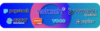 Netcash Secure Payments